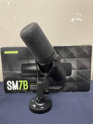 Shure - SM7B